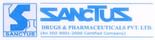 Sanctus Drugs India Pvt. Ltd